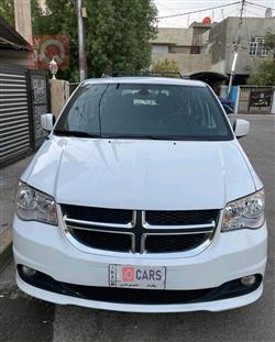 Dodge Grand Caravan